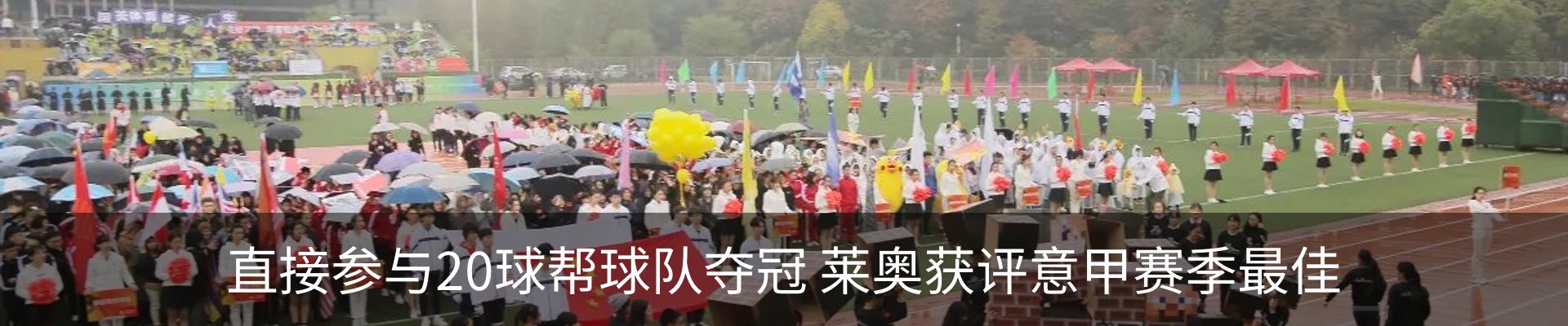 新闻动态